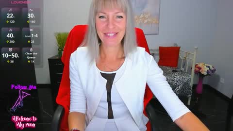 Anita online show from September 16, 2025, 6:36 am