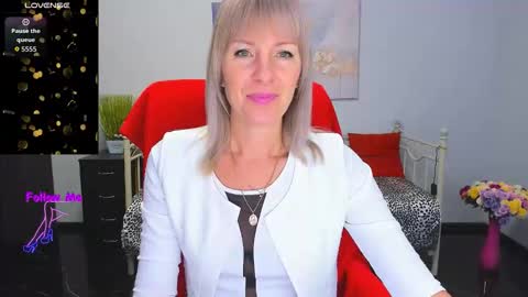 Anita online show from November 24, 2025, 7:52 am