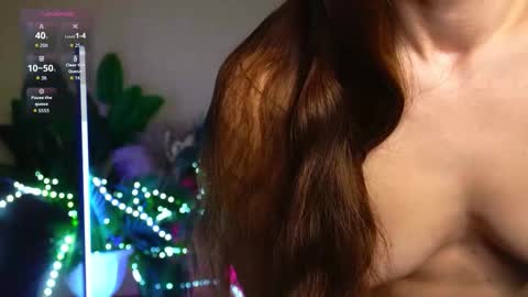 anita_von online show from February 20, 2026, 6:26 am