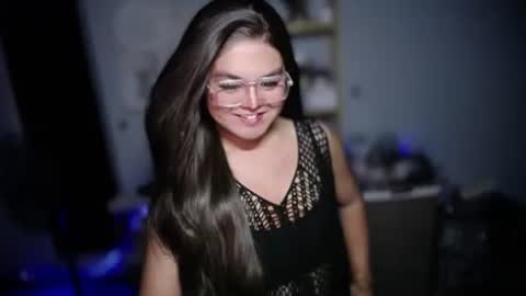 Anita  online show from September 16, 2025, 3:46 pm