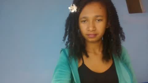 Snapshot of anitaazzh chatting on July 6, 2026, 9:17 am anitaazzh online show from July 6, 2026, 9:17 am