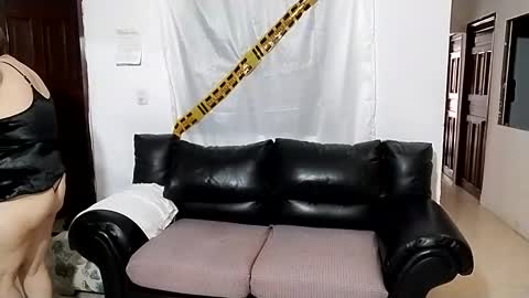 Anitabig69 online show from November 8, 2025, 7:01 pm