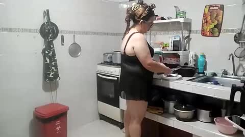 Anitabig69 online show from January 17, 2026, 4:33 pm