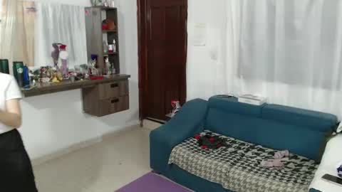 Anitabig69 online show from March 8, 2026, 1:47 am