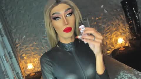 Snapshot of anitacruisze chatting on January 9, 2025, 8:24 am Miss Ann online show from January 9, 2025, 8:24 am