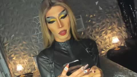 Snapshot of anitacruisze chatting on January 10, 2025, 12:26 pm Miss Ann online show from January 10, 2025, 12:26 pm