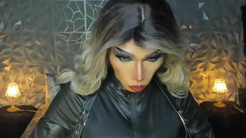 Snapshot of anitacruisze chatting on January 10, 2025, 3:48 pm Miss Ann online show from January 10, 2025, 3:48 pm