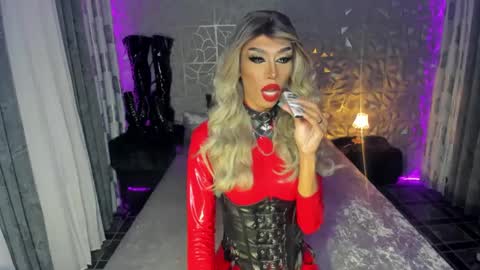 Snapshot of anitacruisze chatting on January 16, 2025, 7:41 pm Miss Ann online show from January 16, 2025, 7:41 pm