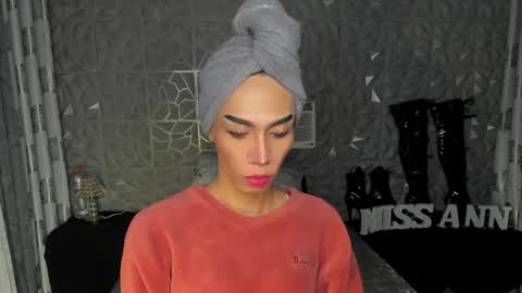 Snapshot of anitacruisze chatting on January 20, 2025, 6:32 pm Miss Ann online show from January 20, 2025, 6:32 pm