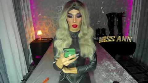 Snapshot of anitacruisze chatting on January 21, 2025, 3:48 am Miss Ann online show from January 21, 2025, 3:48 am