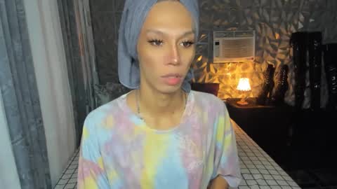 Snapshot of anitacruisze chatting on February 2, 2025, 8:51 pm Miss Ann online show from February 2, 2025, 8:51 pm