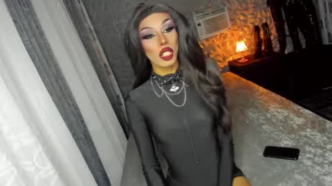 Snapshot of anitacruisze chatting on February 16, 2025, 7:48 am Miss Ann online show from February 16, 2025, 7:48 am