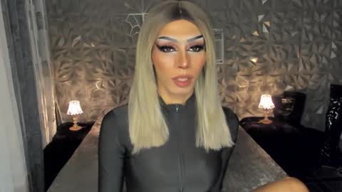 Snapshot of anitacruisze chatting on February 22, 2025, 11:57 am Miss Ann online show from February 22, 2025, 11:57 am