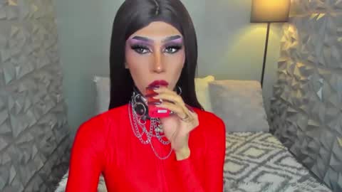 Snapshot of anitacruisze chatting on March 7, 2025, 12:37 am Miss Ann online show from March 7, 2025, 12:37 am