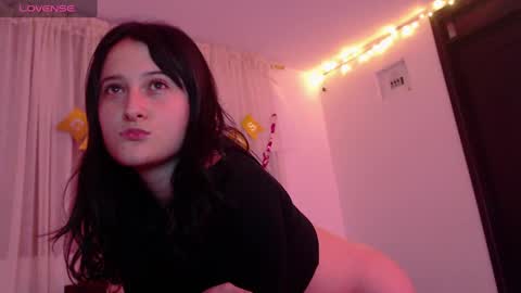 Anitafoxx online show from February 19, 2025, 4:34 am