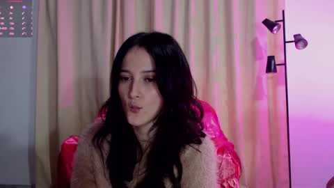 Anitafoxx online show from February 14, 2026, 3:47 am