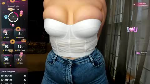 Anita online show from April 2, 2026, 5:49 am