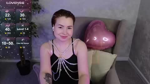 Snapshot of anitameyer chatting on February 14, 2026, 1:35 am anitameyer online show from February 14, 2026, 1:35 am