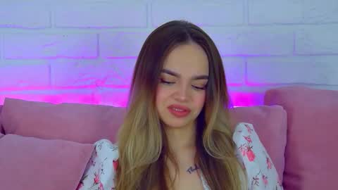 AnitaVenture online show from March 18, 2026, 4:26 am