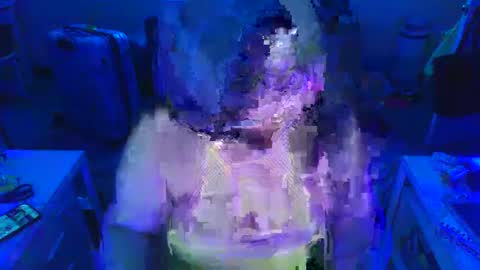 Snapshot of anitaxvalentina chatting on December 3, 2024, 4:03 am Anita Valentina online show from December 3, 2024, 4:03 am