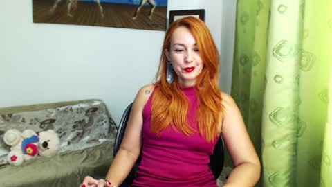 Anita Zarova online show from December 10, 2024, 5:55 pm