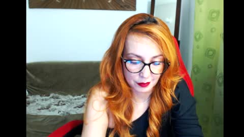 Anita Zarova online show from January 2, 2025, 6:45 pm