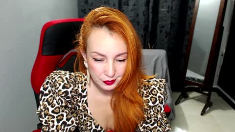 Anita Zarova online show from January 23, 2025, 5:42 pm