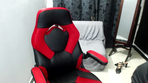 Anita Zarova online show from January 25, 2025, 9:14 pm