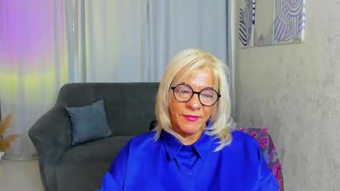 anittaharris online show from October 12, 2025, 1:26 am