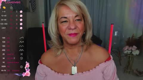 anittaharris online show from November 5, 2025, 4:34 am