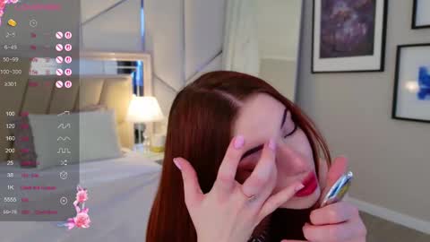 Anje online show from March 1, 2025, 11:50 am