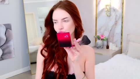 Anje online show from March 15, 2026, 5:24 am