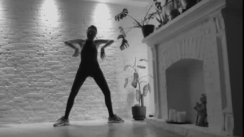 Anje online show from December 30, 2024, 10:01 pm