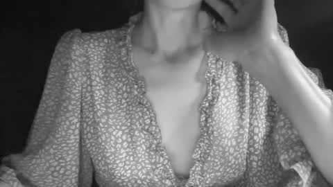 Anje online show from February 8, 2025, 7:59 pm