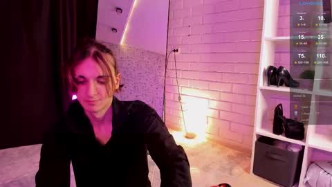 Angel online show from November 21, 2025, 6:17 pm