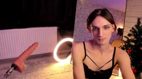 Angel online show from January 19, 2026, 1:31 am