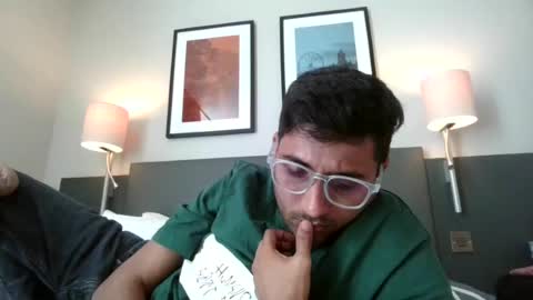 Snapshot of ankur1722 chatting on August 8, 2026, 12:51 pm Slave looking for Mistress online show from August 8, 2026, 12:51 pm