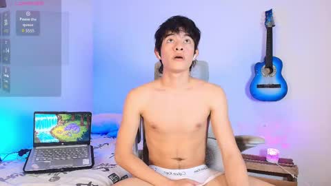 Anky online show from October 6, 2025, 12:08 am