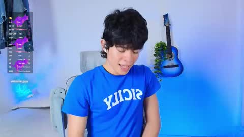 Anky online show from February 26, 2026, 1:59 am