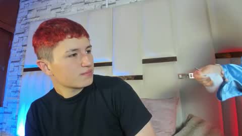 Snapshot of anlleloandangela chatting on March 2, 2026, 3:41 pm ANGEL AND TEFY online show from March 2, 2026, 3:41 pm