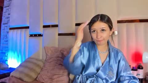 ANGEL AND TEFY online show from March 15, 2026, 4:13 pm