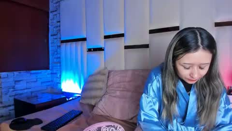 ANGEL AND TEFY online show from March 30, 2026, 3:57 pm