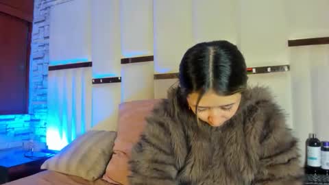 ANGEL AND TEFY online show from April 19, 2026, 4:39 pm