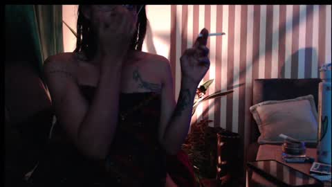 Snapshot of anmaadler chatting on January 28, 2025, 2:21 am Anma Adler online show from January 28, 2025, 2:21 am