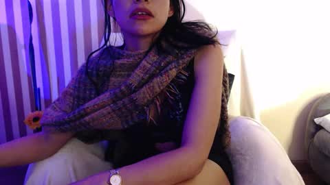 Snapshot of anmaadler chatting on October 6, 2025, 12:08 am Anma Adler online show from October 6, 2025, 12:08 am