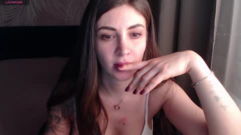 Snapshot of anmary11 chatting on January 1, 2025, 7:10 pm mary online show from January 1, 2025, 7:10 pm