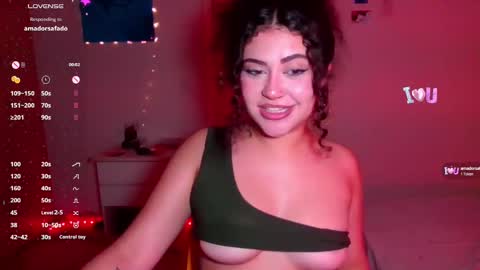 Anna online show from September 9, 2025, 6:13 am