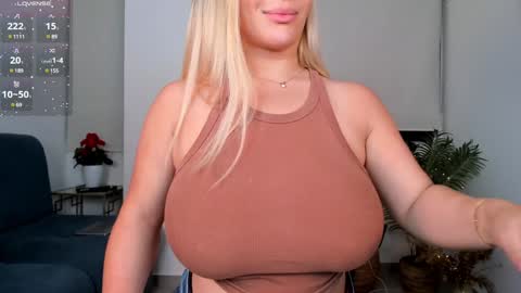 Ann online show from January 9, 2025, 1:08 am