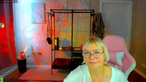 ann_annise online show from April 20, 2026, 7:44 am