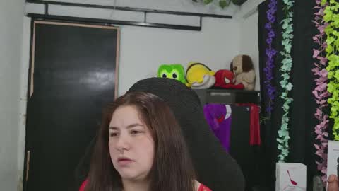 Snapshot of ann_cohen chatting on February 6, 2026, 11:24 am Only fans online show from February 6, 2026, 11:24 am